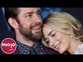 Top 20 Times Emily Blunt & John Krasinski Made Us Believe in Love