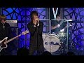Anberlin - Feel Good Drag (Jimmy Kimmel Live: Concert Series 09/29/2008)