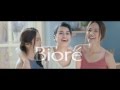 TVC Biore Pleasure Peony