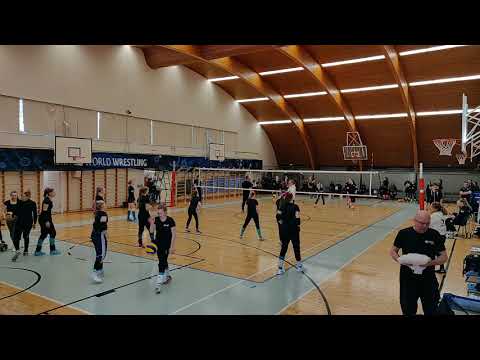 Ajo C1 - Raju SM finaali turnaus