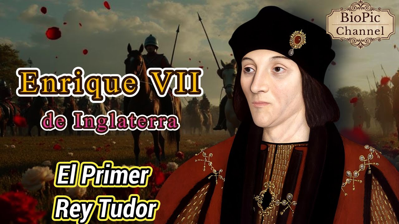 EL PRIMER REY TUDOR thumbnail