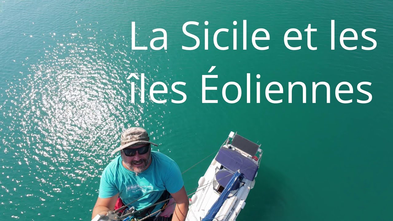 Sicily and the Aeolian Islands #004