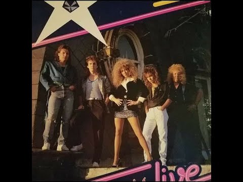 Ruby Star Band - Secret's of the heart