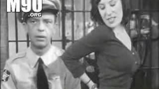 peaches-Andy Griffith Show