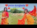 Gwsw dongbwla bungna lakha Ada || music video song || Bibisika daimary||