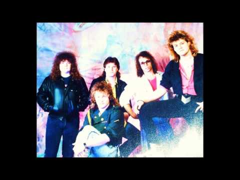 Thumbnail for Secrets-It Keep's You Running by The Band, Y&T