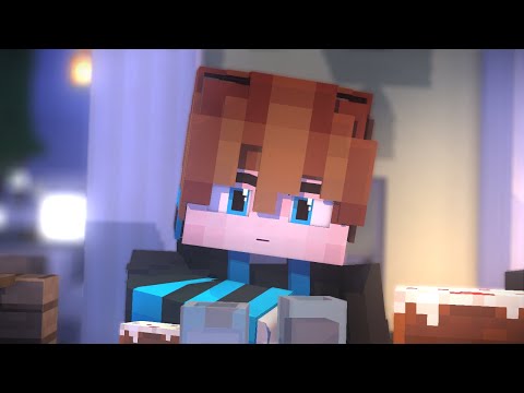 [ Trailer ] ยิ้ม (Smile) | LEGENDBOY x PURE x SK MTXF  [Minecraft Animation]