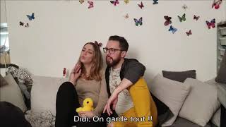 Les nouveautés 2020 !!!