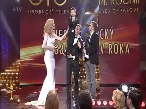Anketa OTO 2013 - Herecký Objav Roka - Víťaz kategórie