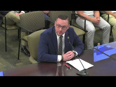 Dougherty Pushes Protection for Transit Workers