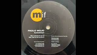 Paolo Mojo - Kunteebumm