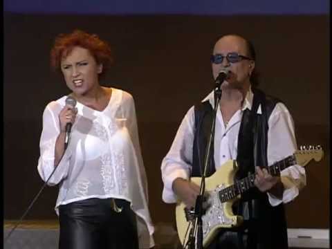 Olympic - Jedeme dál (live)