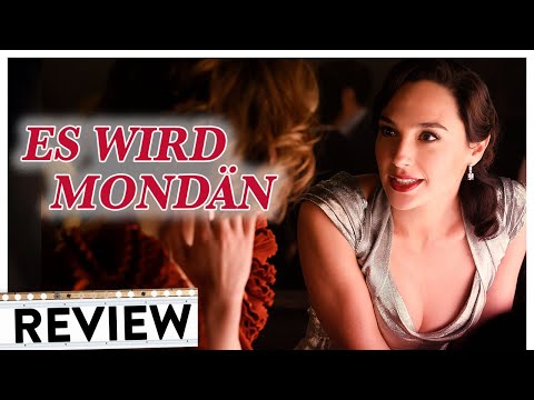 TOD AUF DEM NIL | Review & Kritik | 2022