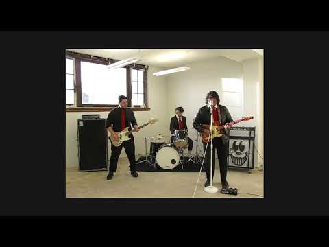 The Red Pears - Didn't Realize (Official Video)