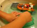 Lego Jaws Meets Commander Cody Pt 1