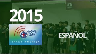 preview picture of video 'Dia Mundial de la Juventud - División Interamericana'