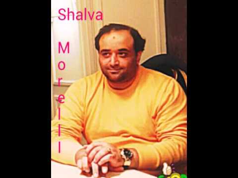 Shalva Morelli baiati შალვა მორელლი ბაიათი Шалва Морелли мугам