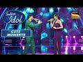 'इस Duo ने 'Kya Khoob Lagti Ho' Song पर दी एक Cute Performance| Indian Idol Season 13 | Cute Moments