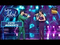 इस Duo ने Kya Khoob Lagti Ho Song पर दी एक Cute Performance Indian Idol Season 1