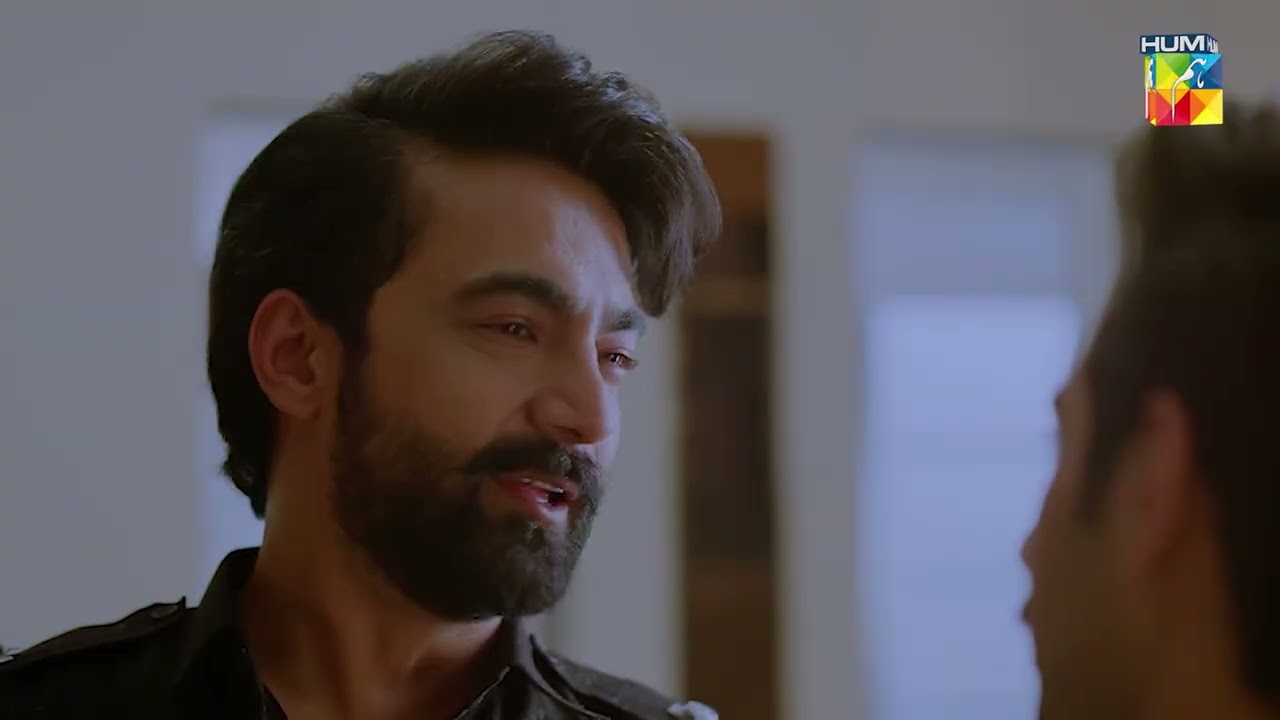 Leader - Episode 17 Promo - Sunday At 09 On Youtube - [ Kinza Hashmi & Ali Raza ] - HUMTV