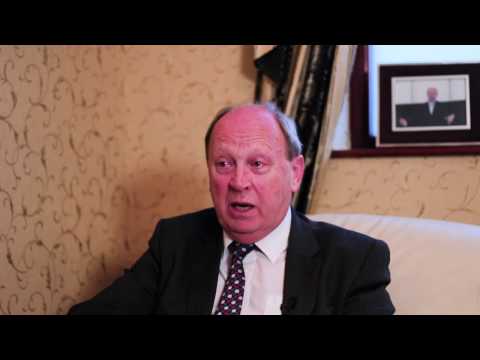 #ASKNI17: Young People, Jim Allister - TUV