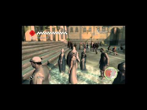 Assassin's Creed II : Le Bûcher des Vanités Xbox 360
