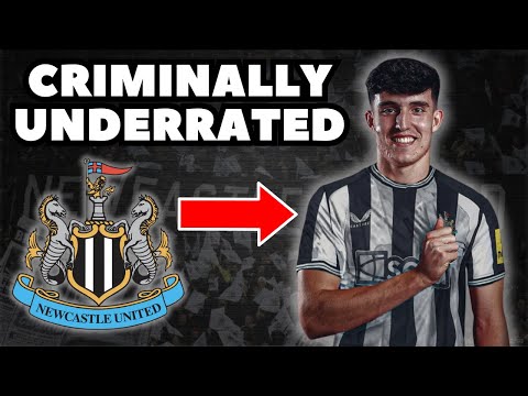 The Rise Of Tino Livramento: Newcastle United's New Wonderkid