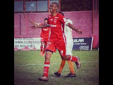 Diego LEDESMA - Delantero