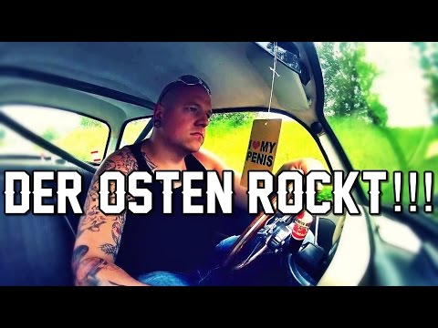 Der Osten rockt!!!