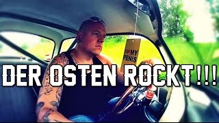 Der Osten rockt!!! Music Video