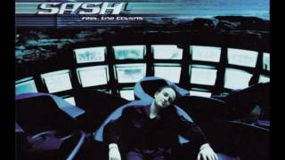 Sash! Feat. Tina Cousins ‎– Mysterious Times (Original Maxi)