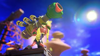 シーズン終わりのガチのXマッチ