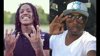 Rico Recklezz Said His Manager Stole $3000 From Him While He Was In Jail
