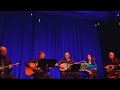 Tribute to Markos Vamvakaris – Clip 1 Kew Court House 13.5.23