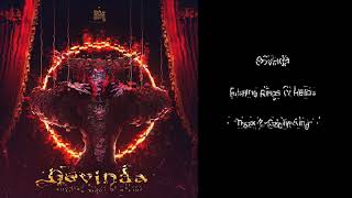 Download lagu Govinda - Burning Rings Of Helios  (Full Album) mp3
