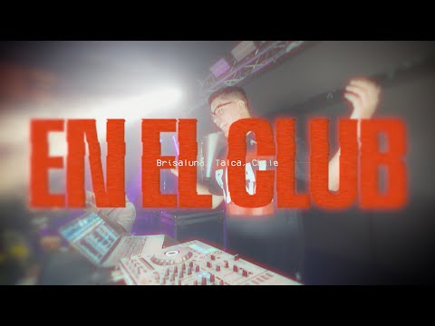 En El Club Vol.2 | Brisaluna | David Guetta, Rihanna, Daddy Yankee, Don Omar, Ozuna, Zion | DJ NACH