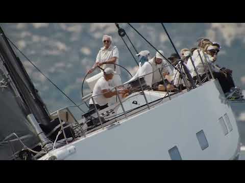 The best sitting position in the boat 😎