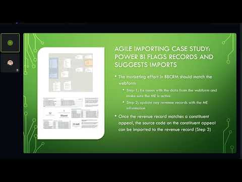 Agile Importing #bbdevdays - YouTube