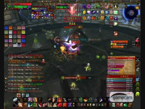 Trial of the Crusader - Lord Jaraxxus - Beginner's Guide