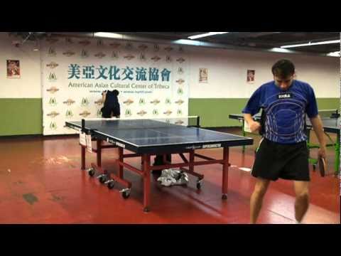 2010 DSP Cup Aug Open Final - Game 03