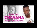 King Monada Chiwana