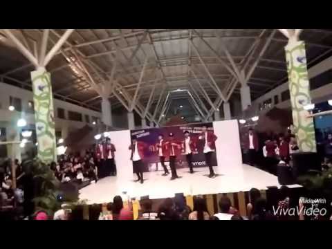 151227 LUXRAY - Catch Me, So Dangerous