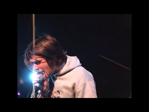 [hate5six] Taking Back Sunday - December 28, 2002 Video