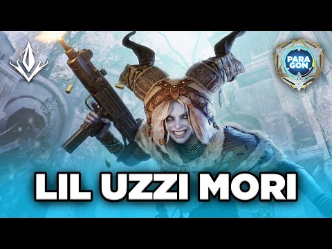 Attack Speed ​​Morigesh is BACK | #820 | PREDECESSOR Gameplay 🇩🇪 (German)