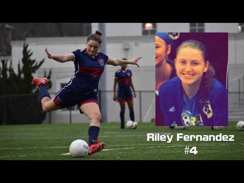 Soccer Recruiting Video 2019-2020 (Sophomore Year)