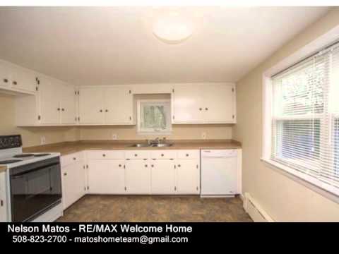 10 Kingman St, Taunton MA 02718 - Single Family Home - Real Estate - For Sale -