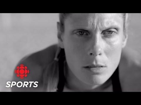 Sarah Pavan - Beautiful Bodies | CBC Sports