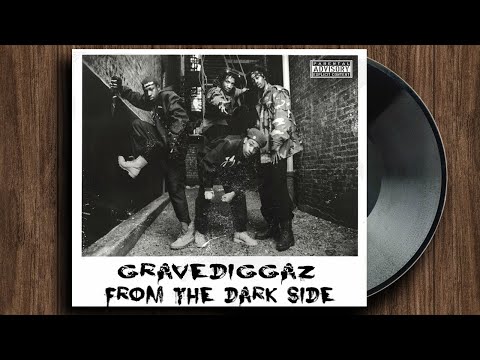 𝐆𝐫𝐚𝐯𝐞𝐝𝐢𝐠𝐠𝐚𝐳 - 𝐅𝐫𝐨𝐦 𝐓𝐡𝐞 𝐃𝐚𝐫𝐤 𝐒𝐢𝐝𝐞 𝐄𝐏