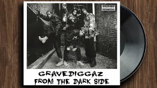 𝐆𝐫𝐚𝐯𝐞𝐝𝐢𝐠𝐠𝐚𝐳 - 𝐅𝐫𝐨𝐦 𝐓𝐡𝐞 𝐃𝐚𝐫𝐤 𝐒𝐢𝐝𝐞 𝐄𝐏