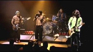 Red Hot Chili Peppers - By the Way - Live at Olympia, Paris